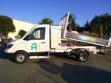 ARTILOC: Location de camion utilitaire et remorque